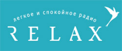 radio relax ukraine